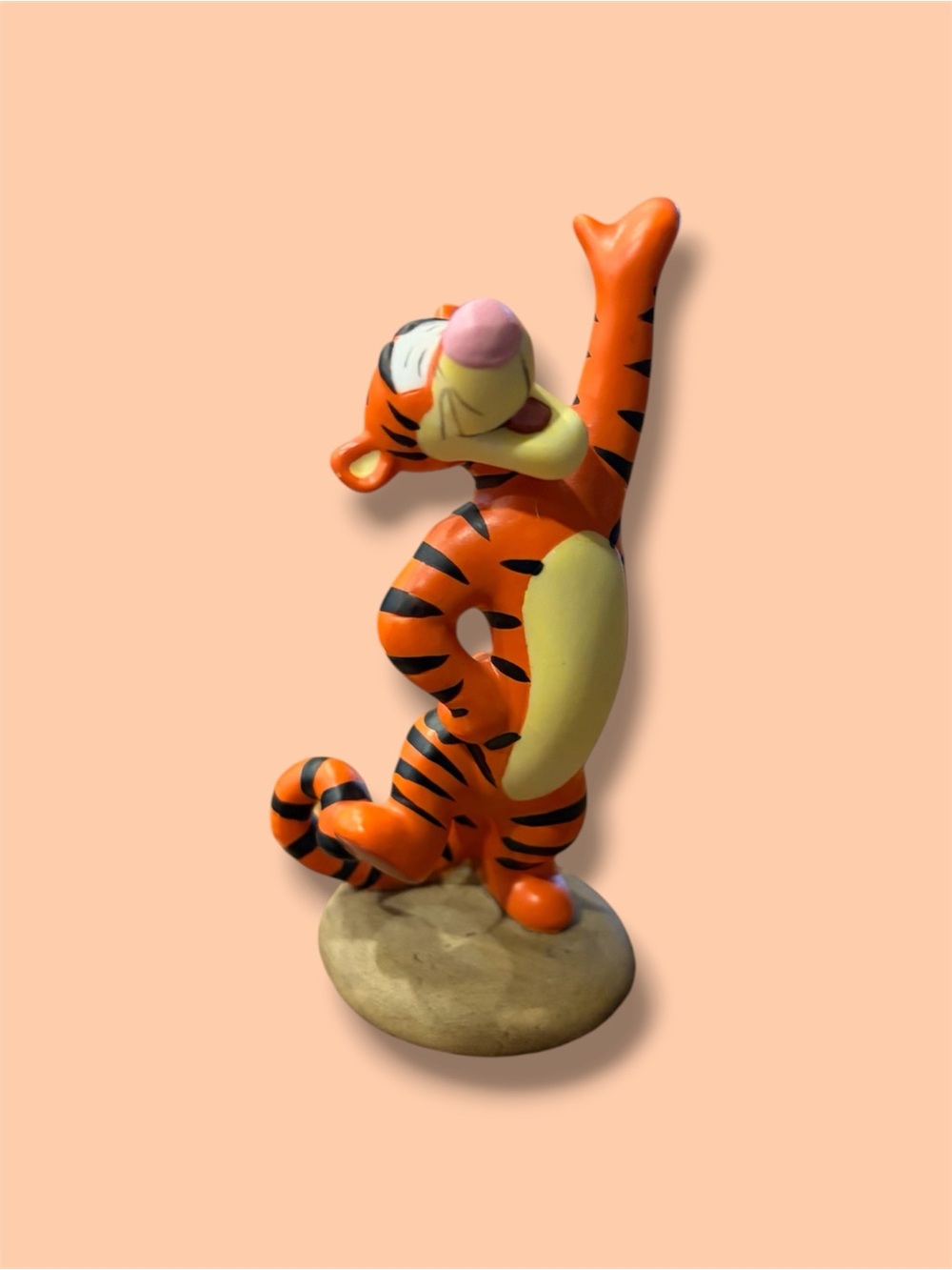 2 for $20 - Disney’s Winnie the Pooh Tigger Ceramic Figurine